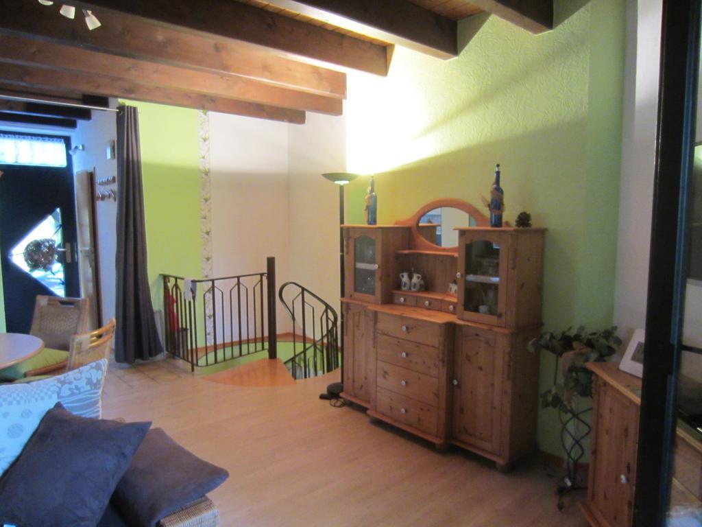 Fewo Im Studio Wintergarten Kallstadt Extérieur photo